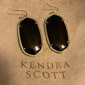 Kendra scott Danielle earrings